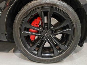 Audi SQ5 3.0 BiTDI V6 Tiptronic quattro Euro 6 (s/s) 5dr