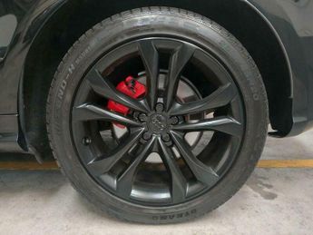 Audi SQ5 3.0 BiTDI V6 Tiptronic quattro Euro 6 (s/s) 5dr