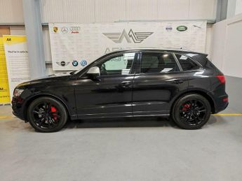 Audi SQ5 3.0 BiTDI V6 Tiptronic quattro Euro 6 (s/s) 5dr