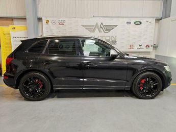 Audi SQ5 3.0 BiTDI V6 Tiptronic quattro Euro 6 (s/s) 5dr