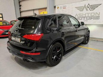 Audi SQ5 3.0 BiTDI V6 Tiptronic quattro Euro 6 (s/s) 5dr