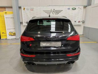 Audi SQ5 3.0 BiTDI V6 Tiptronic quattro Euro 6 (s/s) 5dr
