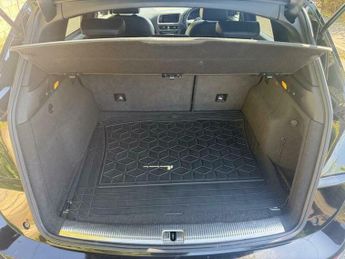 Audi Q5 2.0 TDI S line Plus S Tronic quattro Euro 5 (s/s) 5dr