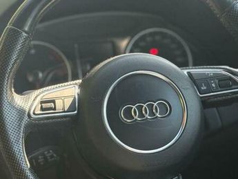 Audi Q5 2.0 TDI S line Plus S Tronic quattro Euro 5 (s/s) 5dr
