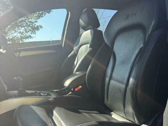 Audi Q5 2.0 TDI S line Plus S Tronic quattro Euro 5 (s/s) 5dr