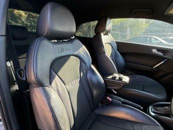 Audi A1 1.4 TFSI S line Style Edition S Tronic Euro 5 (s/s) 3dr