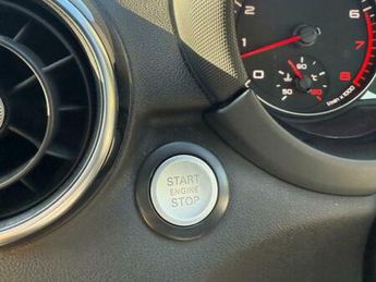Audi A1 1.4 TFSI S line Style Edition S Tronic Euro 5 (s/s) 3dr