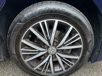 Volkswagen Golf 1.4 TSI BlueMotion Tech SE DSG Euro 6 (s/s) 5dr