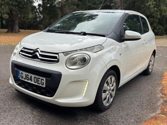Citroen C1 FEEL