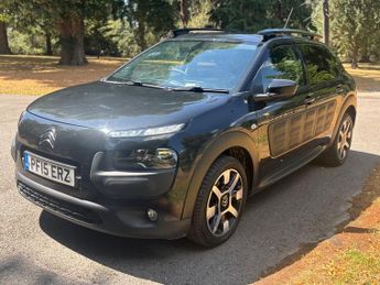 Citroen C4 PURETECH FLAIR