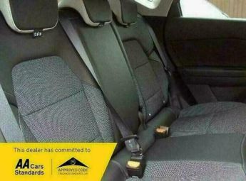 Renault Captur 1.3 SE EDITION TCE 140 7SP EDC AUTOMATIC