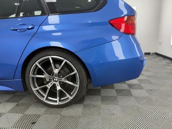 BMW 3 SERIES SOLD 2.0 320i M Sport Touring 5dr Petrol Auto Euro 5 (181 ps)