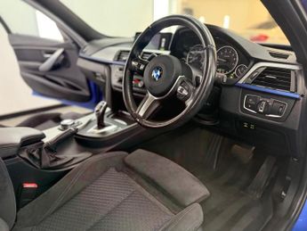 BMW 3 SERIES SOLD 2.0 320i M Sport Touring 5dr Petrol Auto Euro 5 (181 ps)