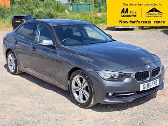 BMW 318 318i SPORT