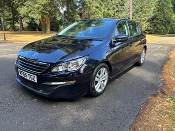 Peugeot 308 BLUE HDI S/S ACTIVE