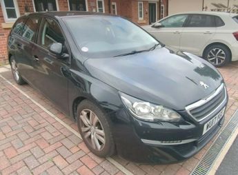 Peugeot 308 BLUE HDI S/S SW ACTIVE