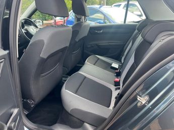 Skoda Fabia SE TSI DSG