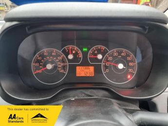 Fiat Grande Punto 1.2 Active
