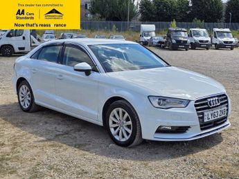 Audi A3 TFSI