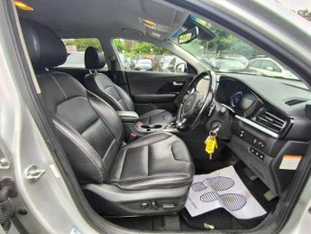 Kia Niro 3