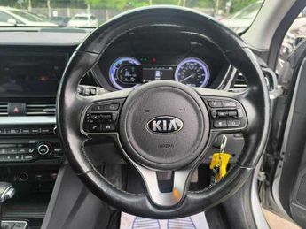 Kia Niro 3