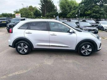 Kia Niro 3