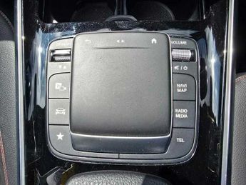 Mercedes EQE EQA 250 AMG LINE