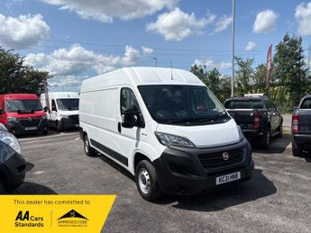 Fiat Ducato 35 P/V MULTIJET II TECNICO