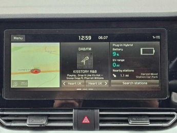 Kia Niro 3
