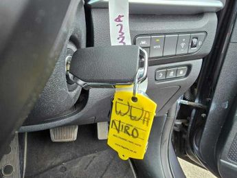 Kia Niro 3