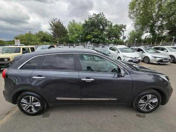 Kia Niro 3