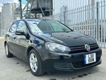 Volkswagen Golf 1.4 TSI BlueMotion Tech SE Euro 5 (s/s) 5dr