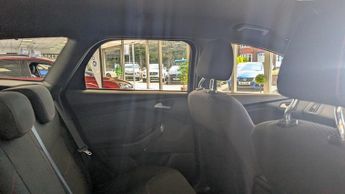 Ford Focus ST-LINE Auto PETROL 101000 MILES