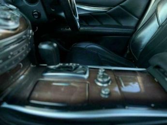 Infiniti M 3.5 35h V6 GT Premium Auto Euro 5 (s/s) 4dr