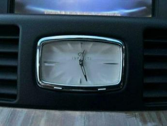 Infiniti M 3.5 35h V6 GT Premium Auto Euro 5 (s/s) 4dr