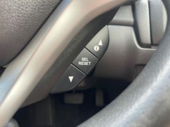 Honda Jazz SE I-VTEC CVT