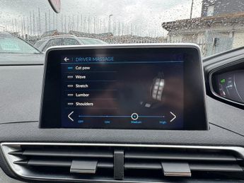 Peugeot 3008 BLUEHDI S/S GT