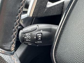 Peugeot 3008 BLUEHDI S/S GT