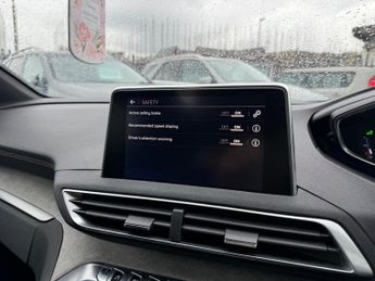 Peugeot 3008 BLUEHDI S/S GT