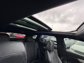 Peugeot 3008 BLUEHDI S/S GT