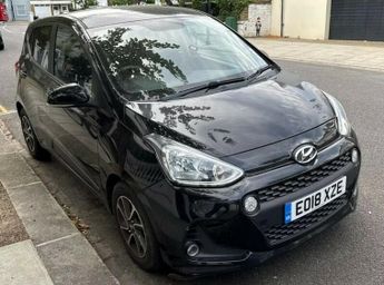 Hyundai I10 PREMIUM