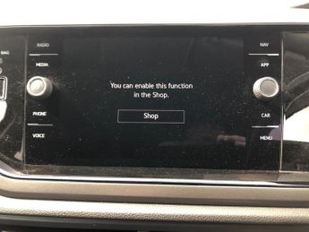 Volkswagen Polo MATCH TSI DSG 1.0 Patrol Automatic 5 Door Hatchback 2021