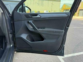Volkswagen Tiguan 1.5 TSI Life DSG Euro 6 (s/s) 5dr