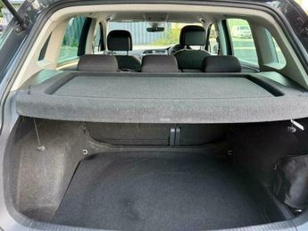 Volkswagen Tiguan 1.5 TSI Life DSG Euro 6 (s/s) 5dr