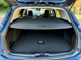 Ford Focus 1.0T EcoBoost Active X Auto Euro 6 (s/s) 5dr