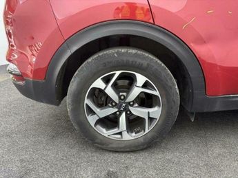 Kia Sportage 1.6 GDi 2 Euro 6 (s/s) 5dr