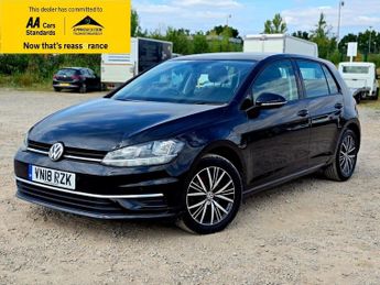 Volkswagen Golf TDi SE NAVIGATION TDI BLUEMOTION TECHNOLOGY DSG