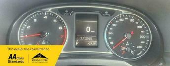 Audi A1 1.4 TFSI CoD Sport Sportback S Tronic Euro 5 (s/s) 5dr