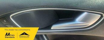 Audi A1 1.4 TFSI CoD Sport Sportback S Tronic Euro 5 (s/s) 5dr