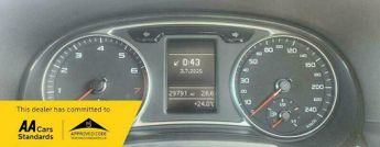 Audi A1 1.4 TFSI CoD Sport Sportback S Tronic Euro 5 (s/s) 5dr